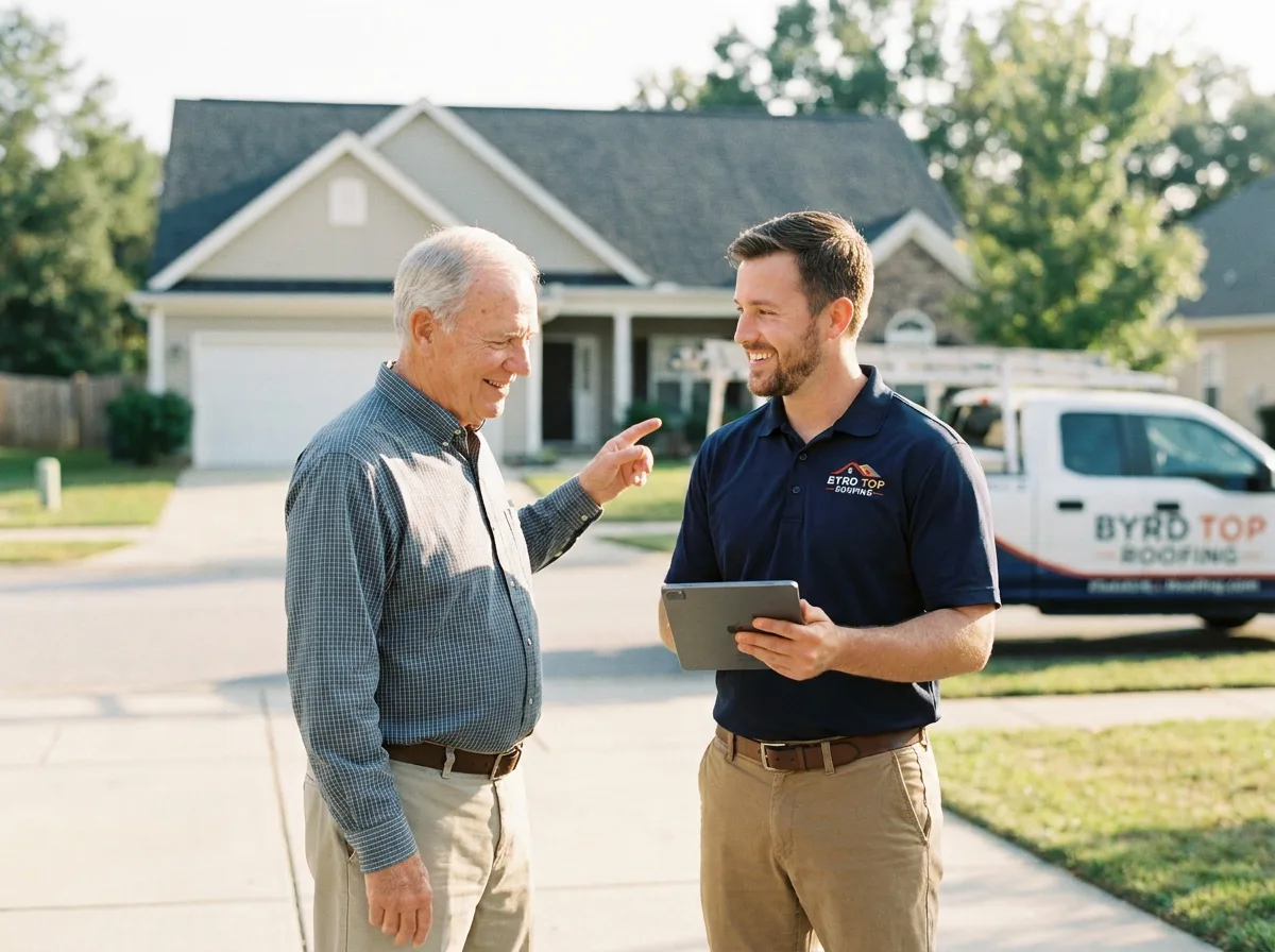 Roofing Somerville, OH FAQs